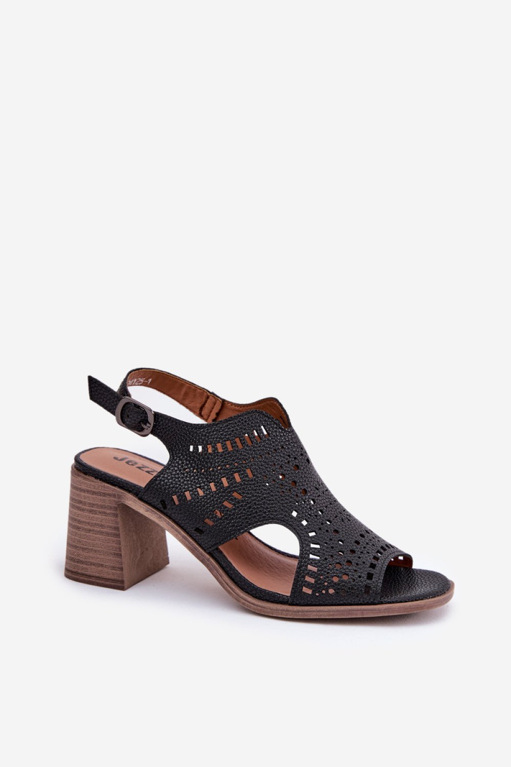Sandales à talons - Step in style - Image 2