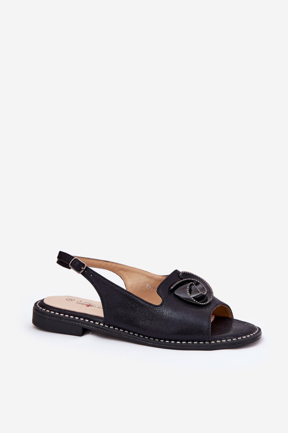 Sandales - Step in style - Image 2