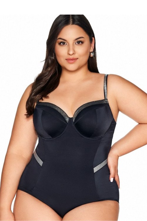 Maillot de bain une pièce