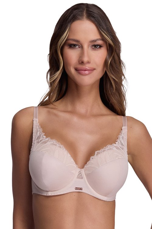 Soutien-gorge rembourré