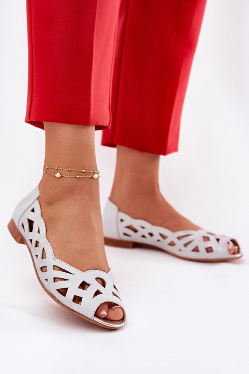 Ballerine – Step in style