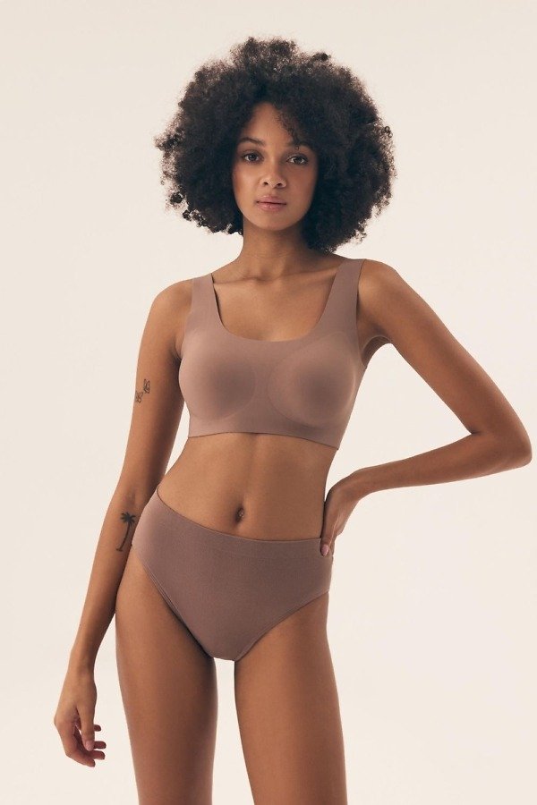 Soutiens-Gorge Soft et Semi-Soft