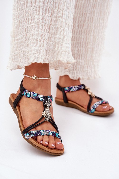 Sandales Step in style