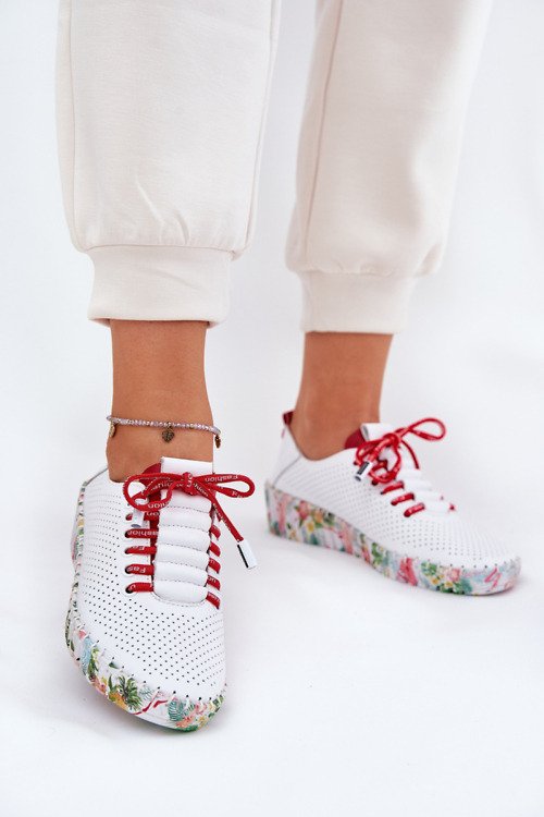 Chaussures Basses – Step in style