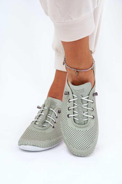 Chaussures Basses Step in style