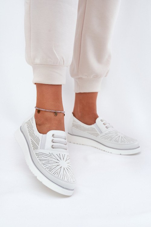 Chaussures Basses – Step in style