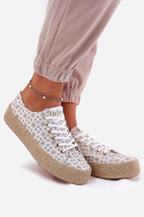Baskets – Step in style