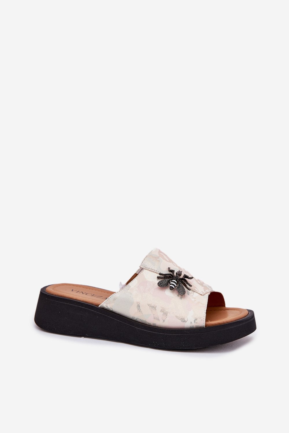 Clacquettes - Step in style - Image 2