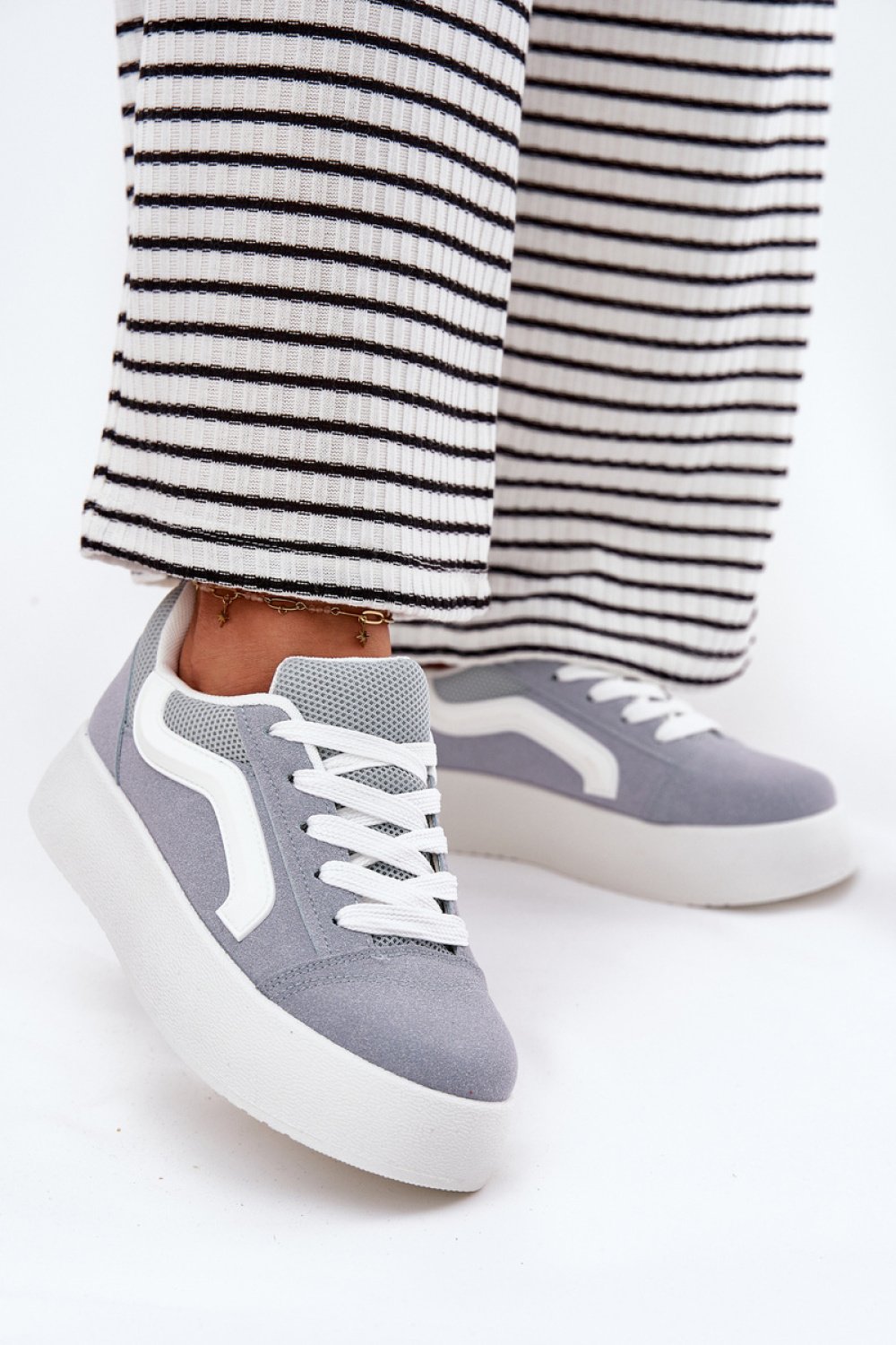 Chausseres de sport