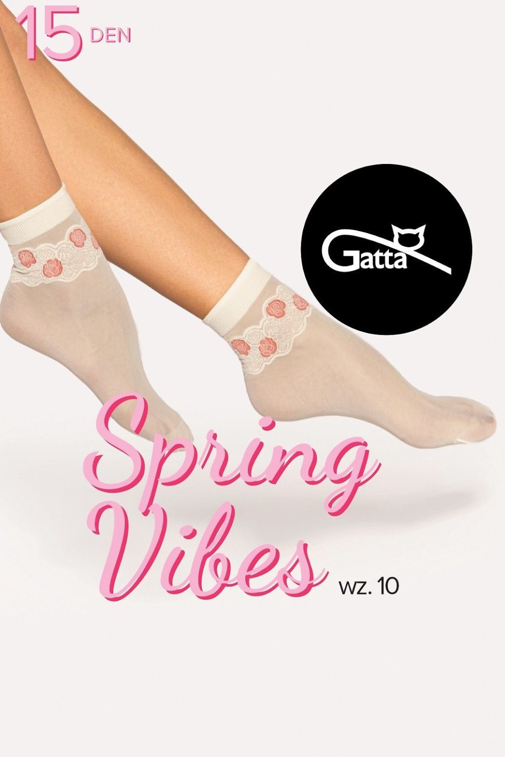 Chaussettes Gatta - Image 3