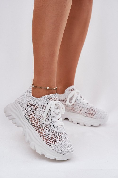 Chaussures de sport – Step in style