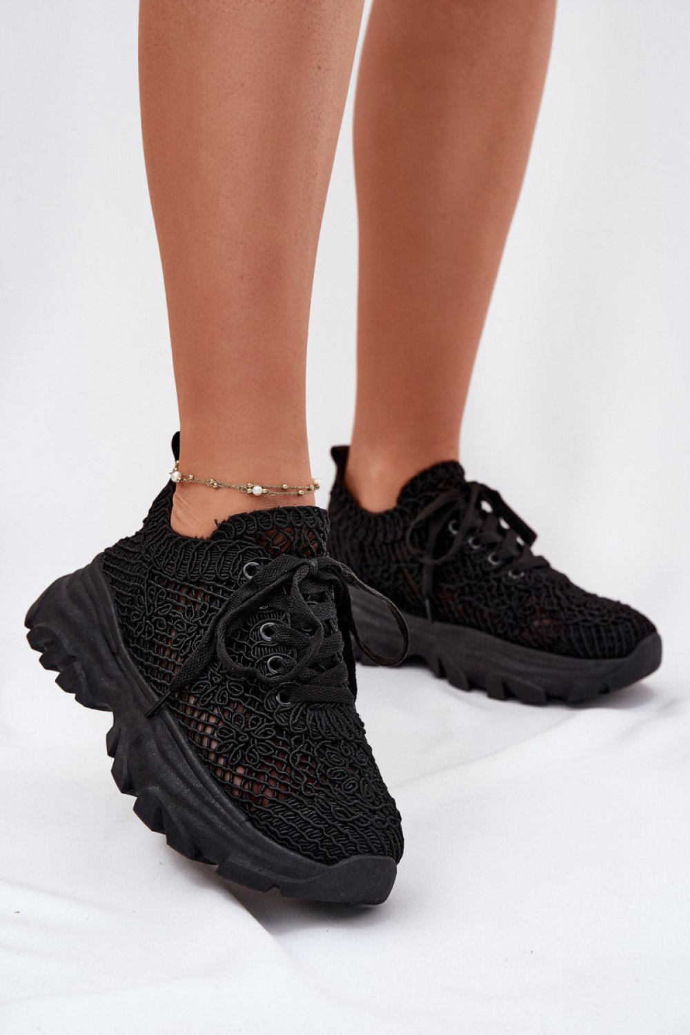 Chausseres de sport