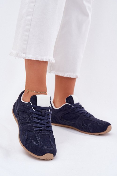 Chaussures de sport – Step in style