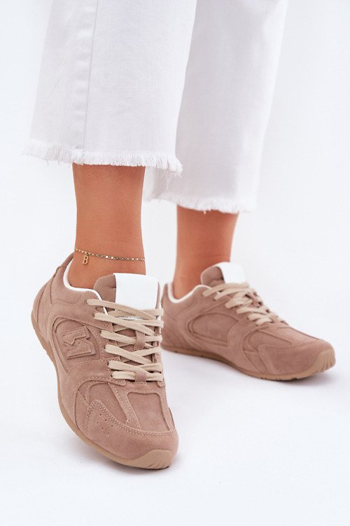 Chaussures de sport – Step in style
