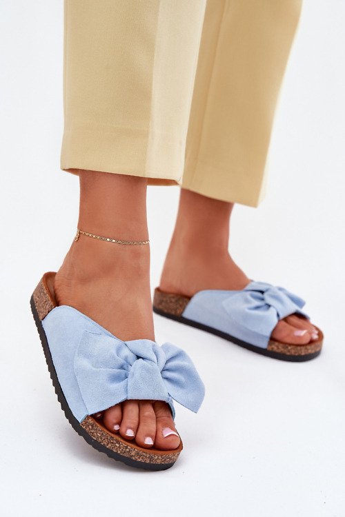 Clacquettes – Step in style