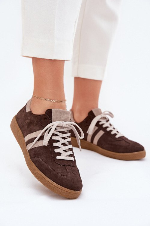 Chaussures de sport Step in style