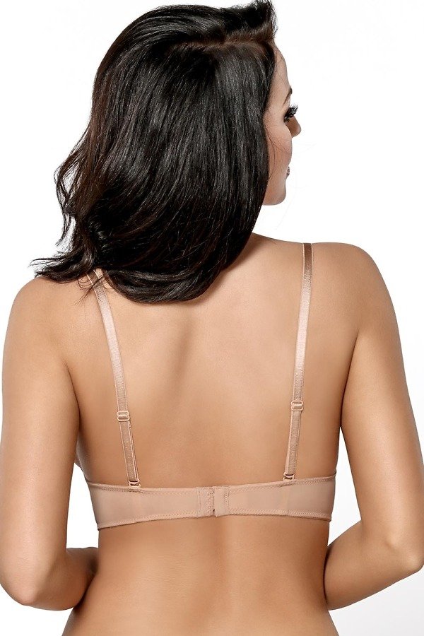 Soutien-gorge décolleté Gorsenia Lingerie - Image 2