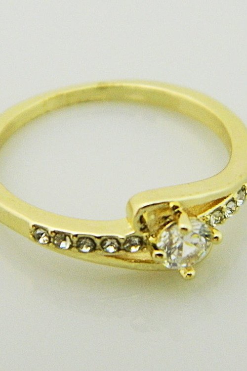 fashion MD P 501 ring