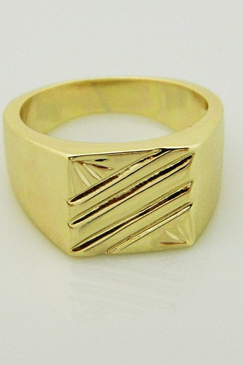 fashion MD P 515 ring