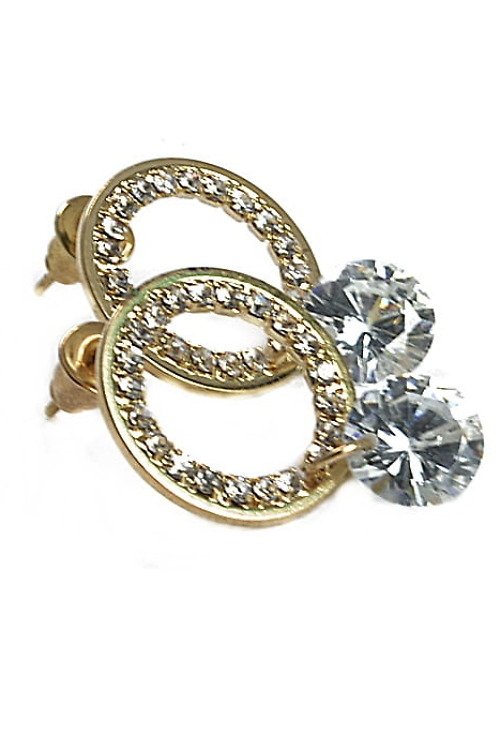 fashion MD KI 1034 earrings
