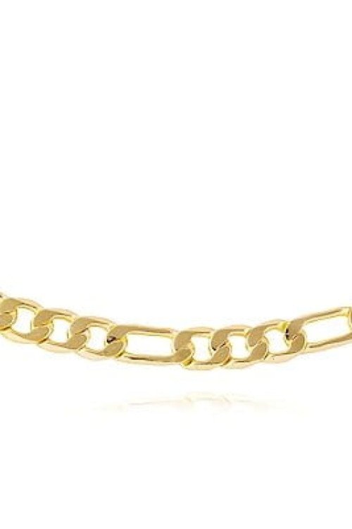 fashion MD chain L 495 size 55.0 / 0.45 cm