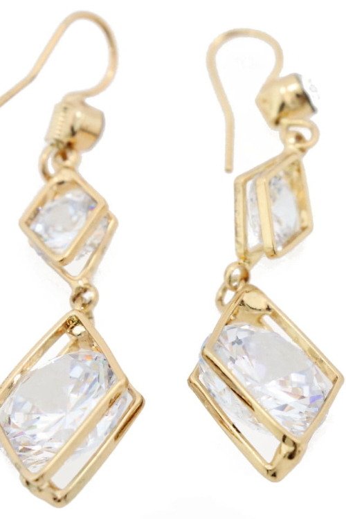 fashion MD KI 3056 earrings