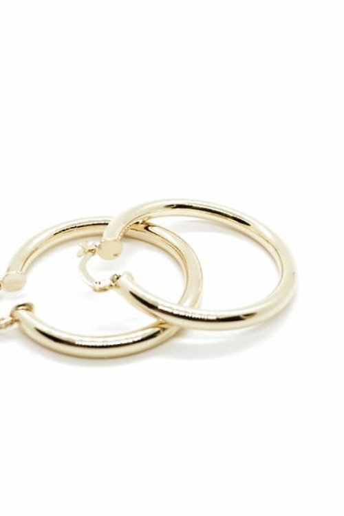 fashion MD KI 724 earrings