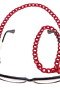 fashion Chain for glasses