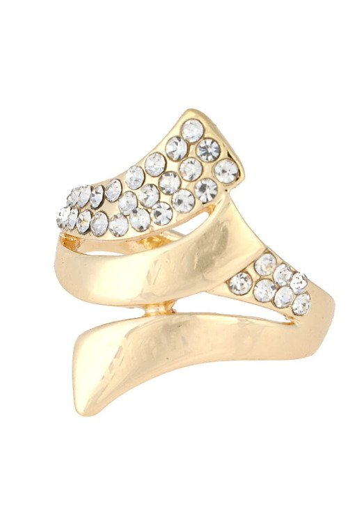 fashion MD P 535 ring