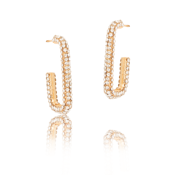 fashion Earrings - sticks