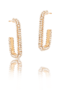 fashion Earrings - sticks