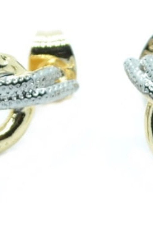 fashion MD KI 741 earrings
