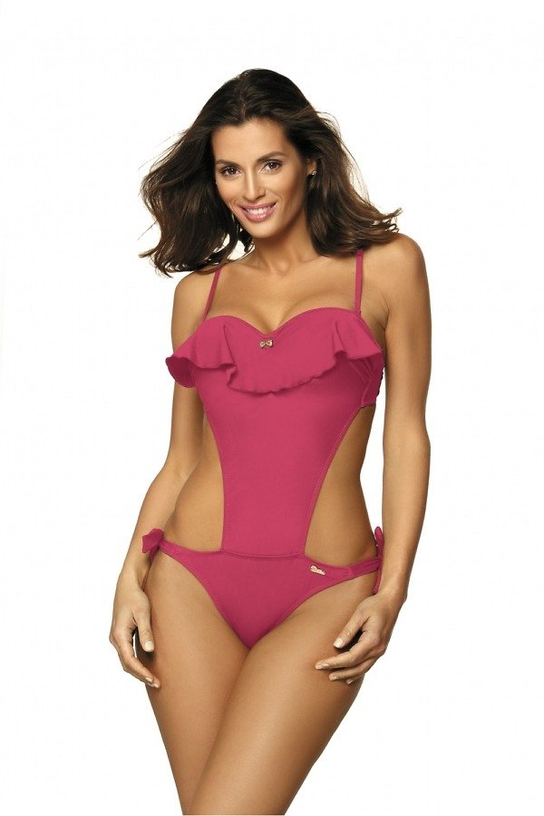 Maillot de bain une pièce Marko - Image 2