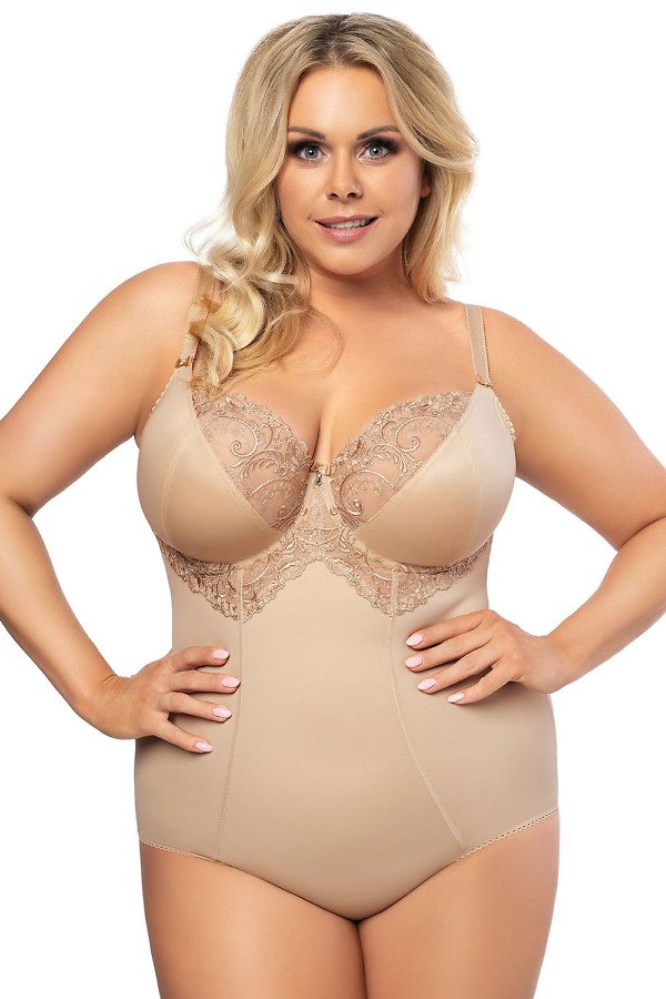 Corsets et Bodys Femme