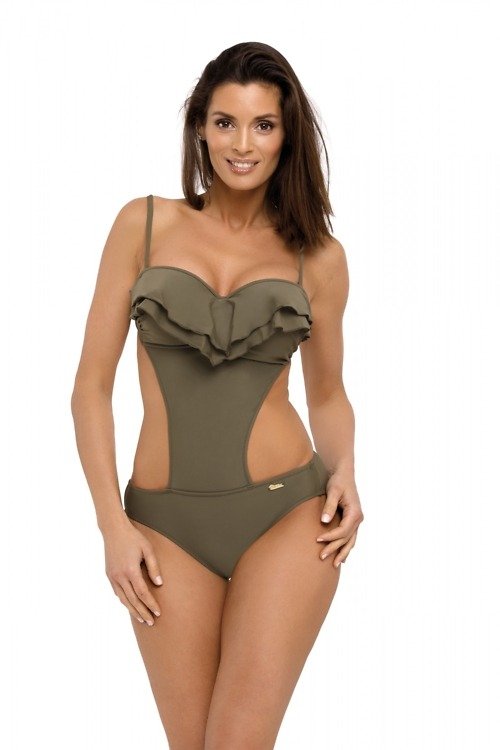 Maillot de bain une pièce – Marko