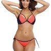 Maillot de bain deux pièces