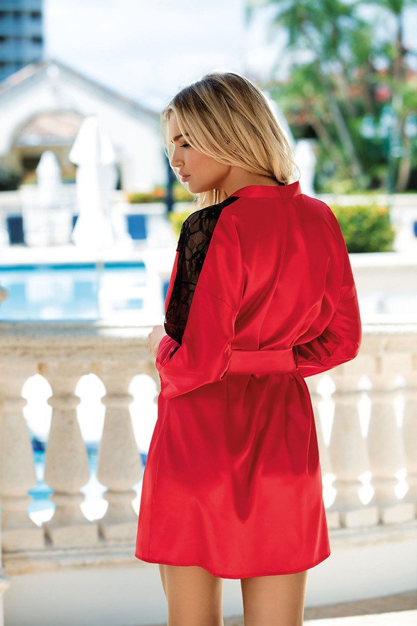 Robes de Chambre et Kimonos