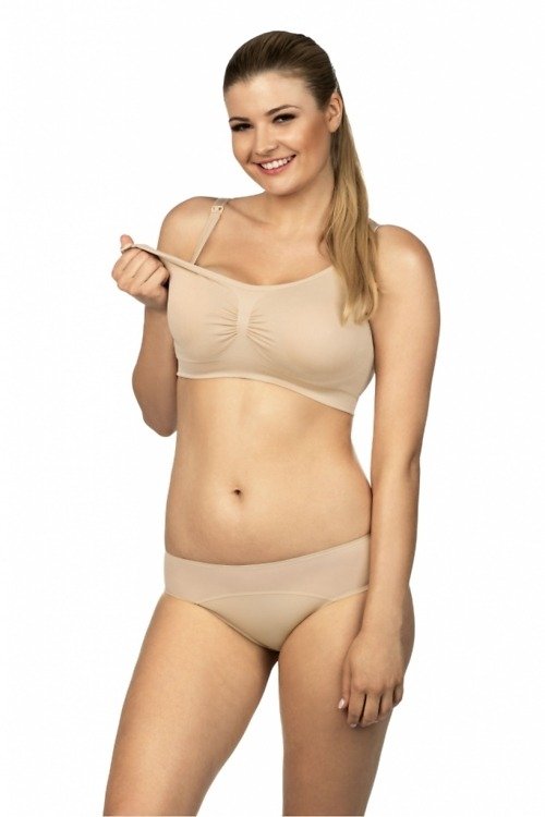 Soutien-gorge allaitement – Lupo Line