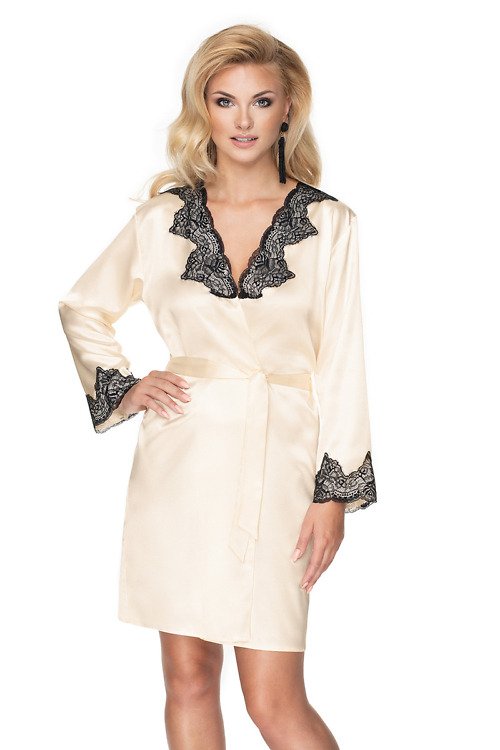 Peignoir