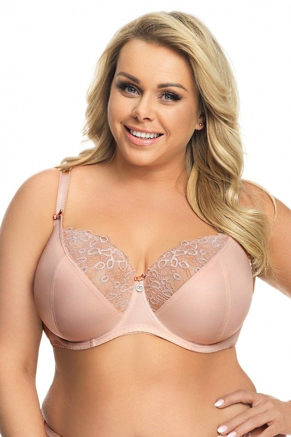 Soutiens-Gorge Soft et Semi-Soft