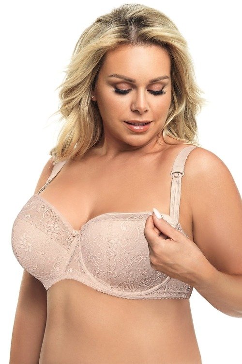 Soutien-gorge allaitement