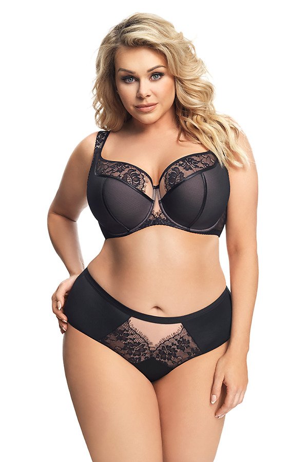 Soutiens-Gorge Soft et Semi-Soft