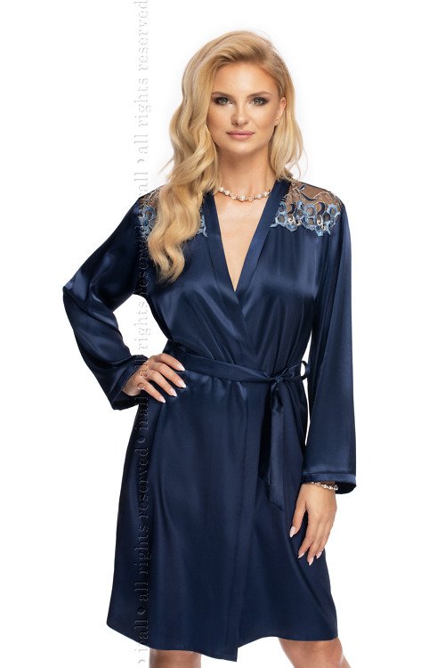 Peignoir – Irall