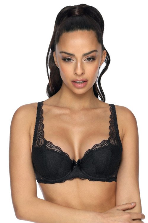 Soutien-gorge rembourré – Mat