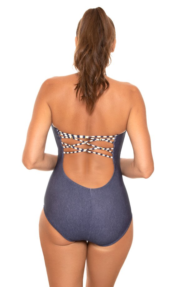 bleu marine