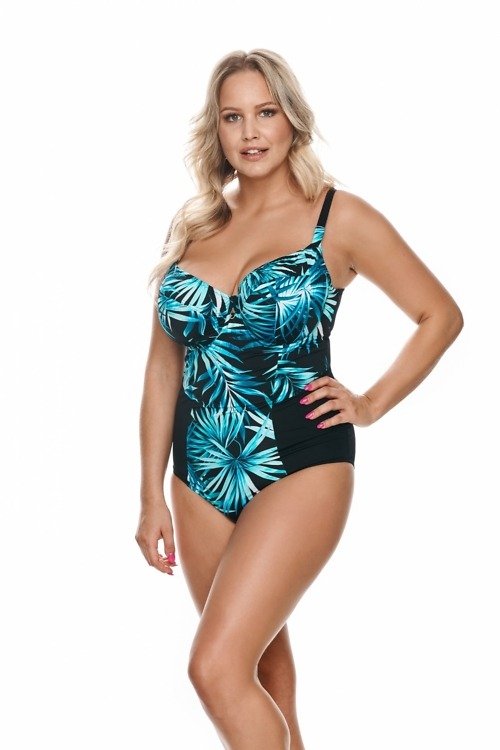 Maillot de bain une pièce