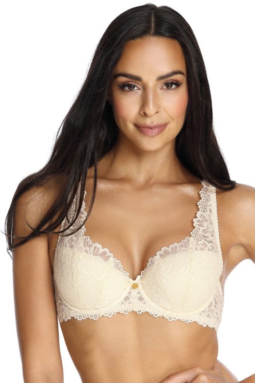 Soutien-gorge rembourré