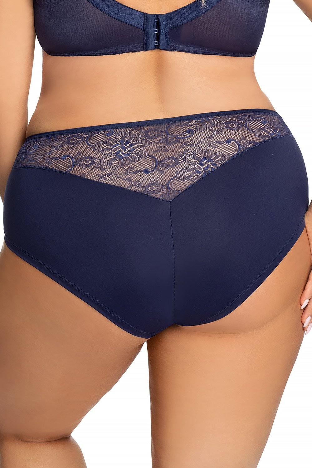 bleu marine