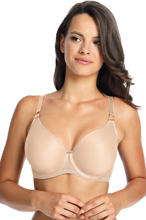 Soutien-gorge rembourré