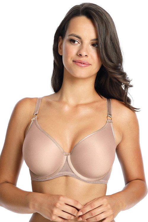 Soutien-gorge rembourré